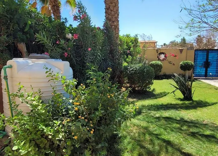 1019 Touristic Village Villa *