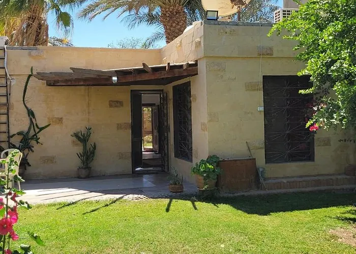 Villa 1019 Touristic Village Hurghada