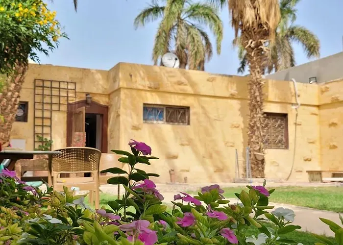 1019 Touristic Village * Hurghada