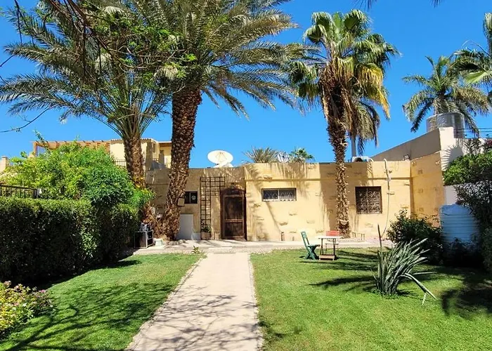 1019 Touristic Village Villa