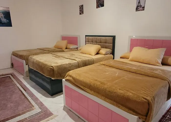 1019 Touristic Village Hurghada