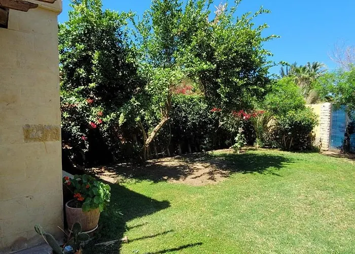 1019 Touristic Village Villa Hurghada