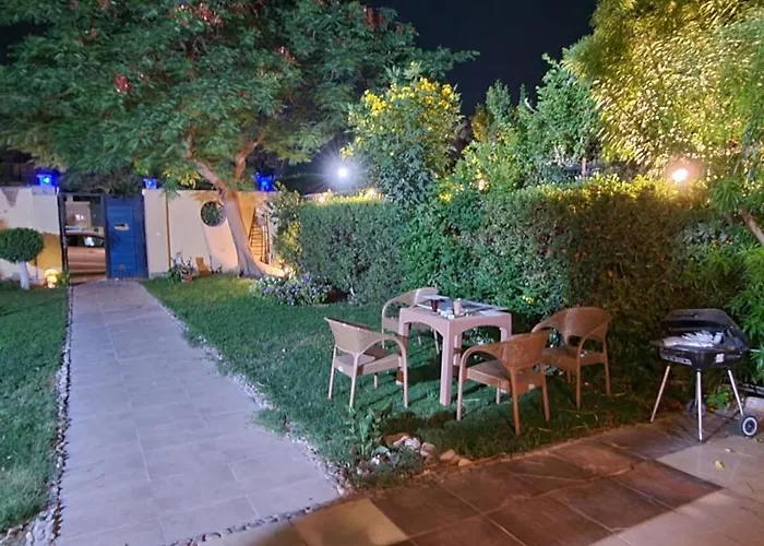 1019 Touristic Village * Hurghada