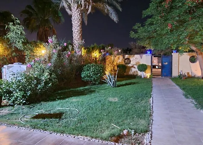 1019 Touristic Village Hurghada