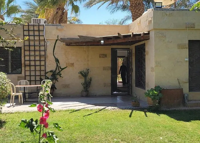 1019 Touristic Village Hurghada